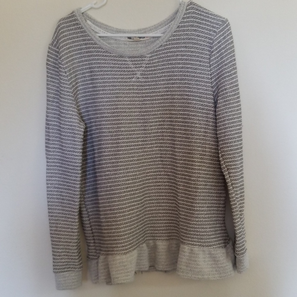 Junior size womens shirt
